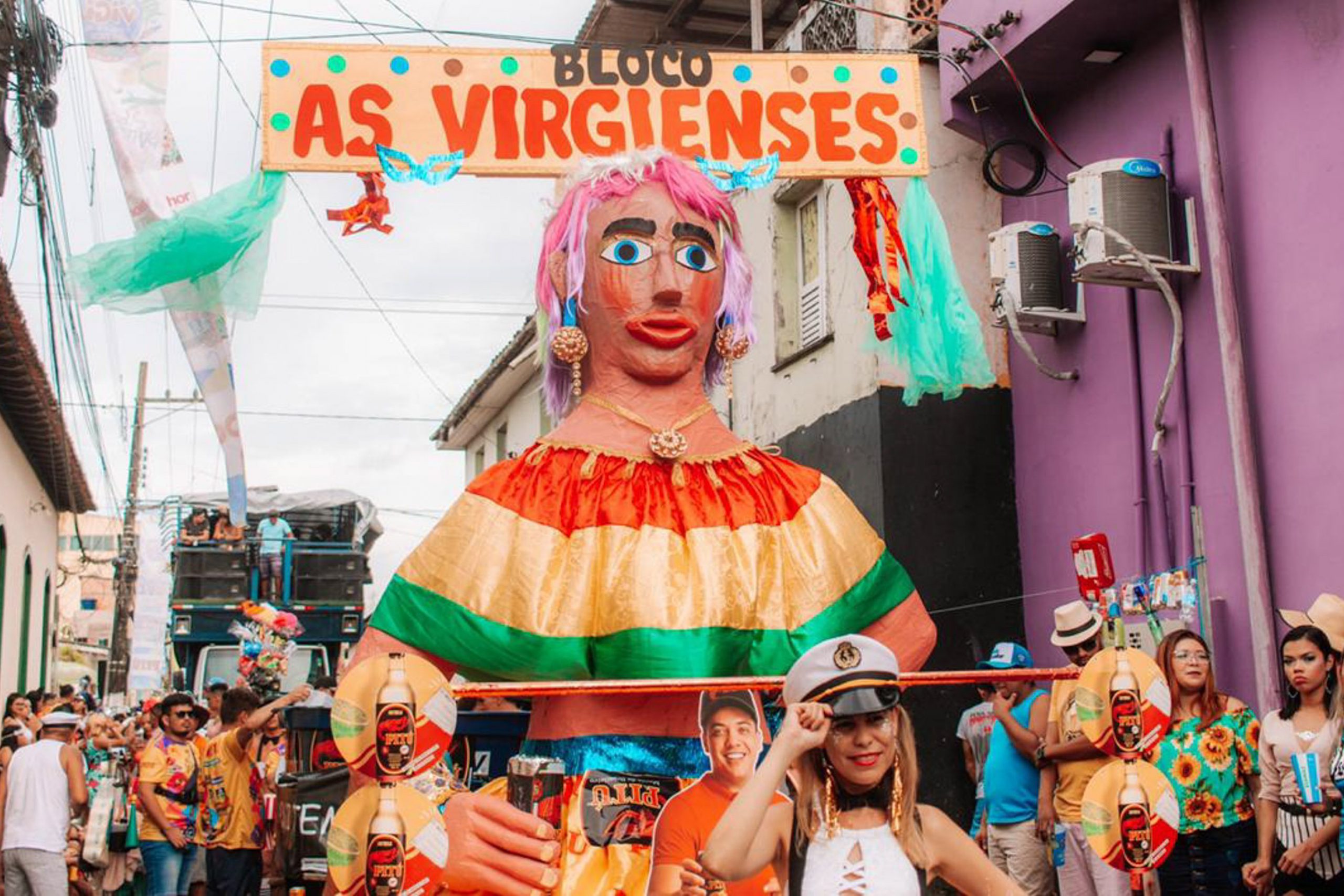 Bloco Cordão da Bola Preta abre sábado de Carnaval no Rio seguido