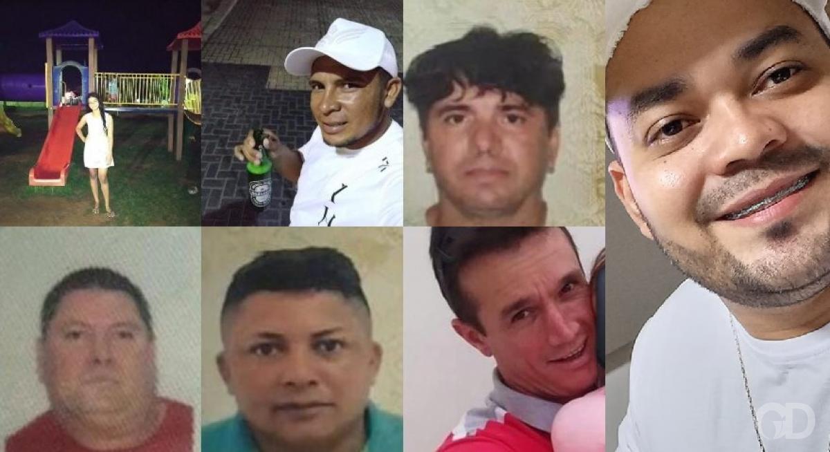 Homens matam sete pessoas após perderem partida de sinuca em bar; veja vídeo