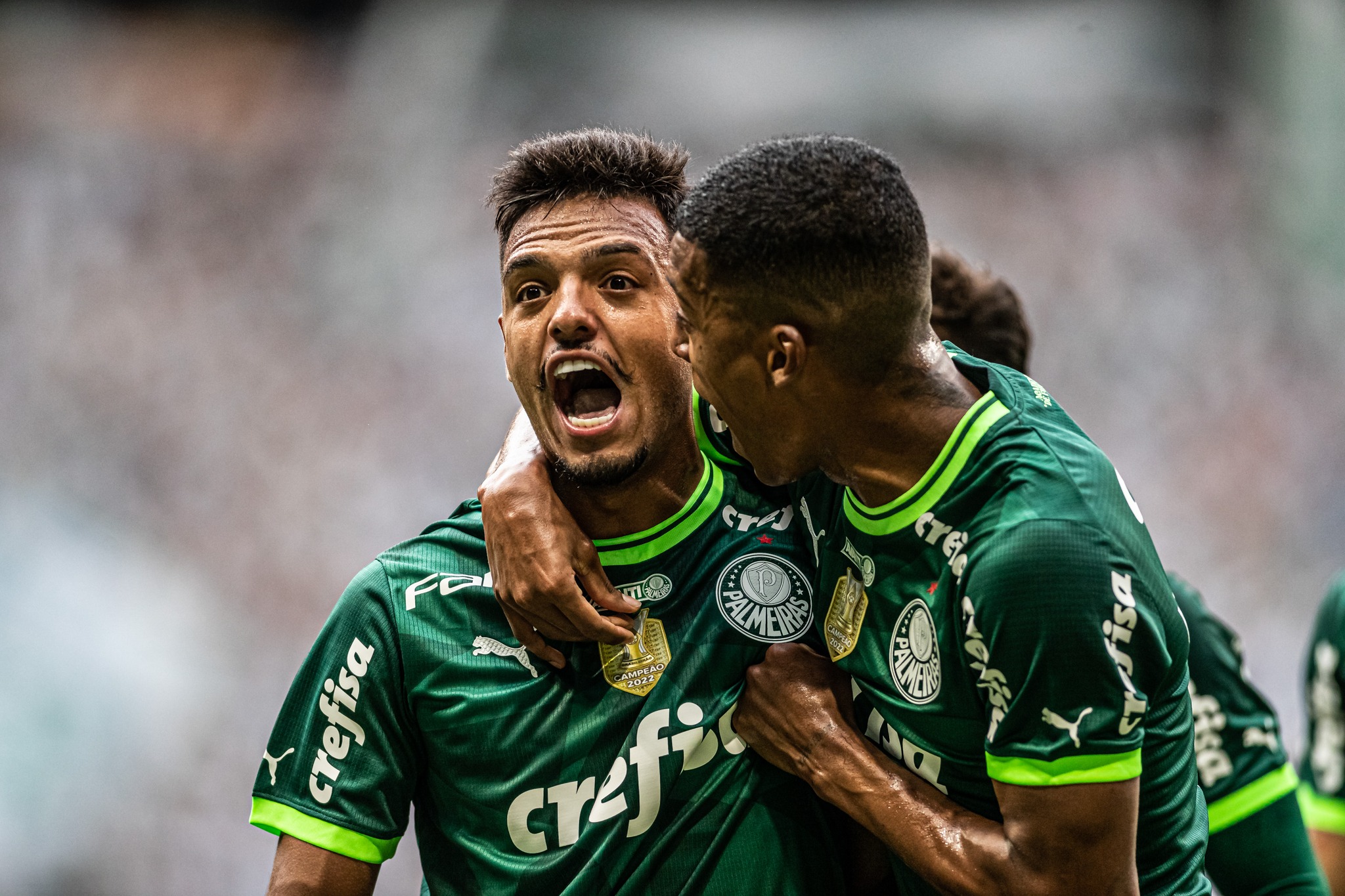 Final do Paulista: Palmeiras e São Paulo decidirão título pela terceira vez