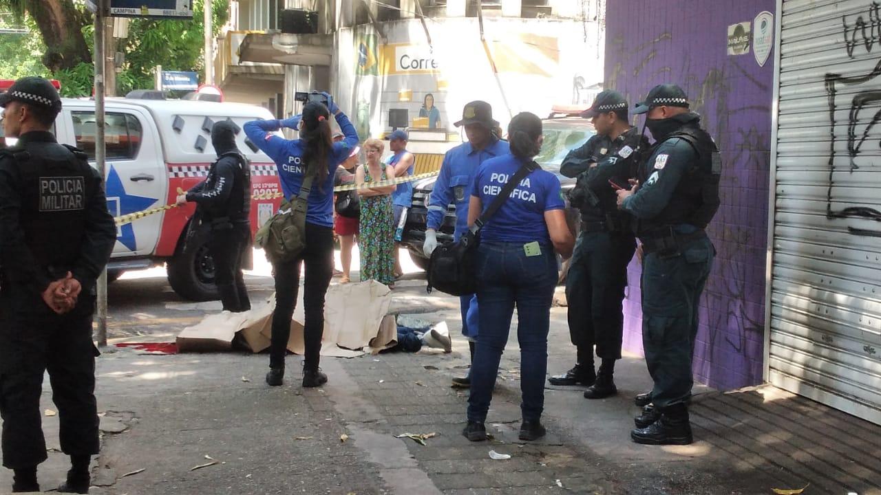 Assinantes estão VICIADOS em reality show policial brasileiro da