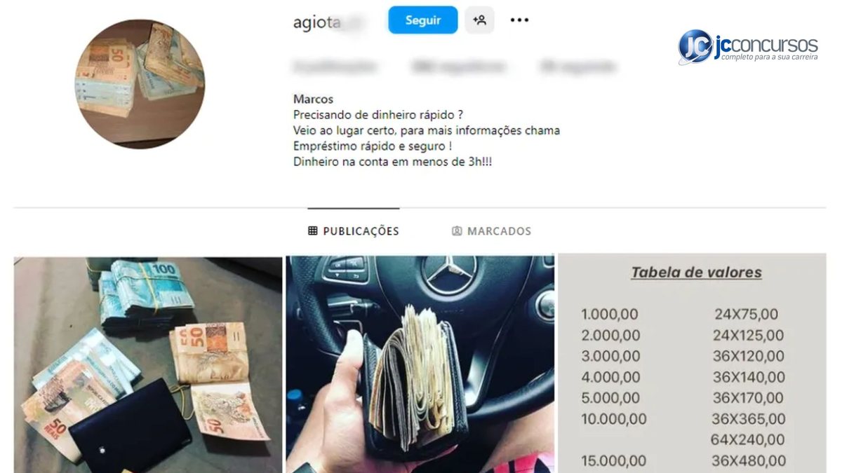Agiota foge com mãe de devedora de R$ 40 mil como garantia de pagamento na  Capital – Capivara News