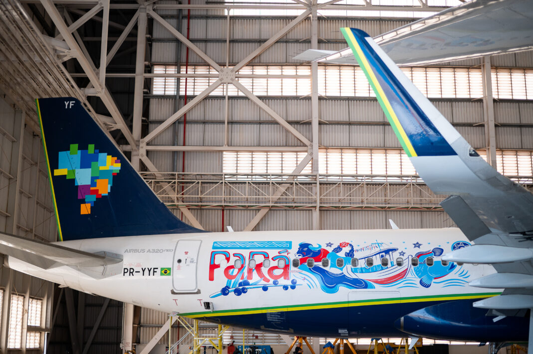 Azul Viagens comemora 6 anos em Prudente e anuncia novos voos